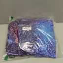 Bienbee Dog Crate Cover, 42 inches Windproof Crate Covers for Dog Cages Breathable Dog Kennel Cover Double Sided Zipper Dog Cage Cover for Wire Dog Cage Indoor Outdoor Protection (42.9"L x 28.7"W x 30.3"H, Flowering Branch)