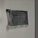 GOYOJO Night Vision Scope for Rifle Optics, 1920x1080 OLED HD Support Photos & Videos Clip on Night Vision Monocular, Day & Night Observation Range up to 300M