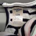 8-Pack T-Shirts 100% Organic Cotton Baby, Toddler, Little Kid, Girl (Pink, Red, Red-Yellow, Green T-Shirts Size: 24-60; Green and White Bodysuits Size: 18-24M; Pink Body Size: 18M; Stripped Body: 12M)