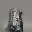 Chicago Flag Skyline Vintage USA Chicago Flag Illinois USA TShirt, Black, M