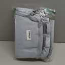 Taygeer Carry On Backpack, 35l Travel Backpack for Women Airline Approved, Cute Under seat Personal Item Travel Bag With Shoe Compartment, Casual Daypack Gifts for Friend Hiking Outdoor Weekend, Blue (Large)