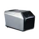 Outohome IOG-3 Portable Air Conditioner (Silver）