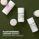 MALIN+GOETZ Deodorant | Eucalyptus, Bergamot, Otto Scents | Aluminum-Free, Residue-Free, Refreshing Gel Stick Formula | Vegan & Cruelty-Free (2.6oz & 1oz Sizes)