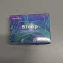 Perytong Sleep Headphones  Bluetooth Headband Wireless Sleeping Headband with Earphones Music Band Unique Gifts for Men Women