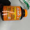 American Health Ester-C w/Citrus Bioflavonoids Capsules, 500mg, 240ct, EXP: 05/2028