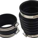 Silscvtt Air Intake Hose Replacement for Nissan Frontier 2005-2017 4.0L Replacement for Nissan Pathfinder 2012-2005 4.0L