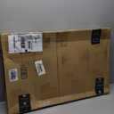 59" x 35" x 35" Pop Up Garden Mesh Plant Cover, Plant Protectors Mesh Plant Enclosure, Garden Net Cage Pest Protection Guard Tent with Storage Bag for Protect Plant Vegetable Fruit from Birds Insects