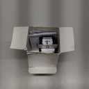 Leviton Decora Smart Dimmer Switch Companion for Multi-Location Dimming (Not for Stand-Alone use), 120/277VAC, 60Hz, DD00R-DLZ, White, Ivory, Light Almond