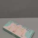 6 Pack 10 Inch Olive-Green Spiral Taper Candles for Christmas and Spring Home Decoration, Unscented Dripless Twisted Candlesticks for Dinner St. Patrick's Day Earth Day and Garden Parties