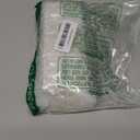 FLYPIG 4 pcs/Set Replacement UV-9W U-Shaped 365nm Light Bulb Lamp Bulb Tube for Nail Art Dryer UV Top Coat UV Builder Gel Lamp Light