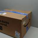 3.4 Cub Large Safes for Home, Digital Security Home Safe Box Fireproof Waterproof with Programmable Keypad, Spare Keys and Alarm System, Anti-Theft Fireproof Document Box Money Safe for Valuables