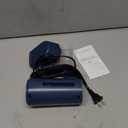 Steamer for Clothes 700W, Double Row Steam Clothes Steamer, 180ML Large Capacity Water Tank, 40S Fast Heat-up Garment steamer for Home and Office(GY168)