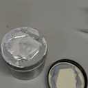 Leather Recoloring Balm,8.5oz Leather Color Restorer,Dark Gray Leather Repair kit for Furniture and Car Interior,Leather Couch Scratch Repair,Leather Dye Paint for Faded,Cracked and Damaged Leather