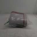 QXKAKA 5x8 Rugs for Living Room, Vintage Washable Area Rug, Ultra Soft Abstract Non Slip Carpet Printed Low Pile Foldable Accent Rugs for Bedroom, Kitchen, Dining Room, Non-Shedding, Easy Clean