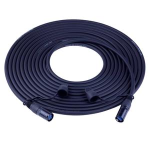 Toronce Professional CAT6 Ethercon RJ45 Cable Both Ends with Shielded Connectors