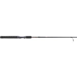 Ugly Stik 66 GX2 Spinning Rod, Three Piece Spinning Rod, 6-15lb Line Rating, Medium Rod Power, Moderate Fast Action, 1/8-5/8 oz. Lure Rating
