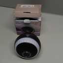 Night Light Bluetooth Speaker Alarm Clock, Portable Sound Machine with White Noise, Touch Bedside Lamp for Bedroom, Dimmable Warm Light, RGB Color Changing, Best Gifts for Teenage Boys Girls (Standard)