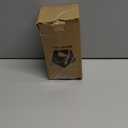 Kevin Textile Spring 12x24 Inch Lumbar Throw Pillow Cover 1 Pack Boho Decorative Soft Chenille Thread Woven Tufted Textured Rectangle Cushion Case Accent for Living Room Couch Sofa Bed, Green