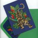 PAPYRUS Thinking Of You Card, 1 EA
