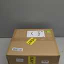 ADBIU Over The Sink Dish Drying Rack (Expandable Height and Length) Snap-On Design 2 Tier Large Dish Rack 31-39.4L x 12W x 34-38H inches