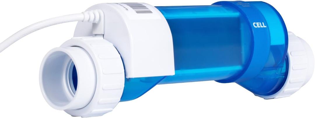 Rula Salt Chlorination Cell Replacement ZS-241224-120F-079