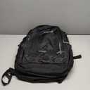 JanSport Odyssey Backpack (Black)