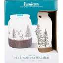 Fusion Full Size Wax Warmer