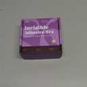 Invisible Strapless Sticky Bra Push up for Women, Ultra Adhesive Bra for Backless Dress, Cleavage Bra Lift Novelty Bras (A Cup, Light Beige)