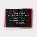 Expect a Miracle: Quotations to Live and Love By