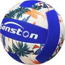 Senston Lightweight Water Pool Volleyball Size 5 for Pool Games,for Beach Volleyball Indoor Outdoor