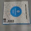 Highwings 8K@60 Long HDMI Cable 15FT, 48Gbps 2.1 High Speed Gaming HDMI Cord 4K120 144Hz RTX 3090 eARC HDCP 2.2&2.3 Compatible for PS5, SoundBar, AVR, UHD TV (Grey)