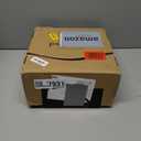 Polymaker PolyCast Filament 1.75mm for Investment Casting 3kg, 3D Printing Filament for Lost Wax Investment Casting, Similar to Wax Filament for Metal Casting Plaster Cleanly Burn Out