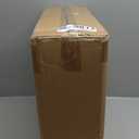 eletecpro 16x16 Picture Frames Set of 9 Classic Gallery Wall Frame Set, Displays 12x12 or 16x16 without Mat, Black Picture Frames Collage Wall Decor, Big Frames for Home Decor