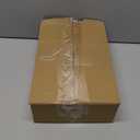 8 Pieces Old Lady Costume for Girls, 100 Days of School Costume for Kids Grandma Wig Granny Dress Cosplay Outifits (3-4T, Light Khaki Cardigan and Orange-white Nightgown)