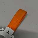 TORRAS 2025 Upgrade (Gen 6.0) Magnetic Phone Grip Holder Kickstand with Braided Strap, Fit for MagSafe Ring Removable, for iPhone 17 16,15, 14, 13 12 Pro/Max Samsung Galaxy, Google, Bronze Black