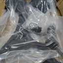 Detroit Axle - Front Lower Control Arms Kit for 2013-2017 Honda Accord 2015-2019 Acura TLX, 2 Lower Control Arms 2 Lower Ball Joints 2016 Replacement (4CS48058/4PC)