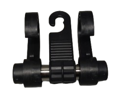 Turtle Wax Seatback Headrest Hooks