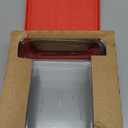 Pyrex Simply Store Glass Food Storage Container, Snug Fit Non-Toxic Plastic BPA-Free Lids, Freezer Dishwasher Microwave Safe, 11 Cup