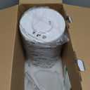 MEGAWISE 1 pack 3.5L Ultrasonic Cool Mist Humidifier Top-Fill, Essential Oil Diffuser, Quiet Operation, Night Light, Auto Shut-Off for Home & Office  (Medium)