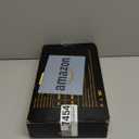 Oil Rubbed Bronze Paper Towel Holder Countertop, Bronze Kitchen Accessories Decor, Stainless Steel, Paper Towel Roll Holder Stand with Ratchet Mechanism for Kitchen Bathroom Farmhouse Essentials