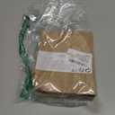 Tommee Tippee Ultra-Light Silicone Pacifier, 0-6 Months, Symmetrical One-Piece Design, BPA-Free Silicone Binkies, Pink/Purple/Green, Pack of 4