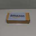 Ravinte 10 Pack 5 Pairs 1/2 inch Overlay Soft Close Hinges for Kitchen Cabinet Hinges Satin Nickel Hidden Hinges Stainless Steel Concealed Hinge self Closing