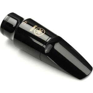 Yamaha 4C Alto Saxophone Mouthpiece, Standard Series