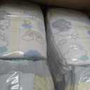 Pampers Swaddlers Diapers, Size 2 (10-22 lbs), 148 Count, Absorbent, Keeps Baby Dry and Comfortable, Skin Safe Disposable Baby Diaper
