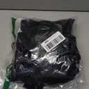 Morph Black Cat Woman Costume Outfit, Black Catsuit For Women Jumpsuit, Cat Costumes For Women, Womens Halloween Costumes (Medium)