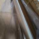 1 Pcs 57-Inch ADA Compliant Grab Bar