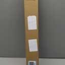 2FT LED Tube Light, T8 T10 Type B LED Light Bulb, 12W 5000K,1560LM High Bright, Replacement 24 Inch F20T12,Double Ended Power, Clear Cover,4 Pack