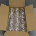 36 PCS Iridescent Ornaments Balls