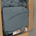 Classic Accessories Over Drive PolyPRO 1 Full-Size Sedan Car Cover, Fits Cars 16' - 17'6" L