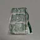 Cocomii - Rectangle Case Compatible with iPhone Xs Max - Opalescent Pearl, Glitter Sparkle, Glossy, Women Girls Men, Protective Phone Case for iPhone Xs Max 6.5 inch, Caramel